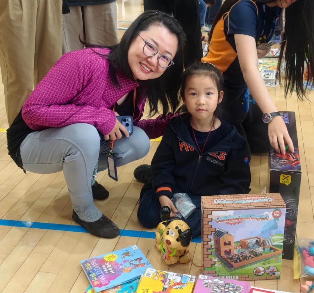 数学赋能成长,爱心点亮校园|临港耀华第六届数学周圆满落幕! 数学赋能成长,爱心点亮校园|临港耀华第六届数学周圆满落幕!