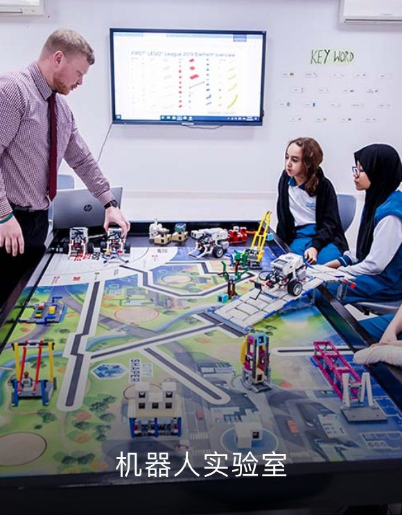 利瓦国际学校穆什里夫校区（Liwa International School Al Mushrif）入学指南