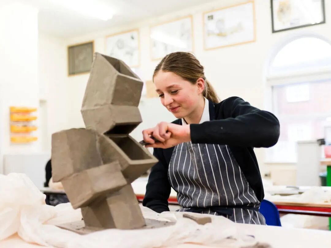 Oakham School | 入围Tatler最佳公学,曲棍球高水平,美术及设计全英首屈一指 Oakham School | 入围Tatler最佳公学,曲棍球高水平,美术及设计全英首屈一指