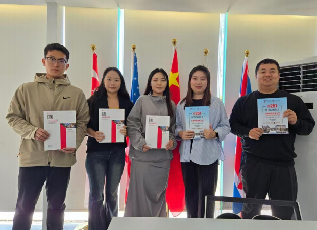 2+2中外合办 | 2026福州大学厦门校区2+2+1招生简章（英澳新马、香港）