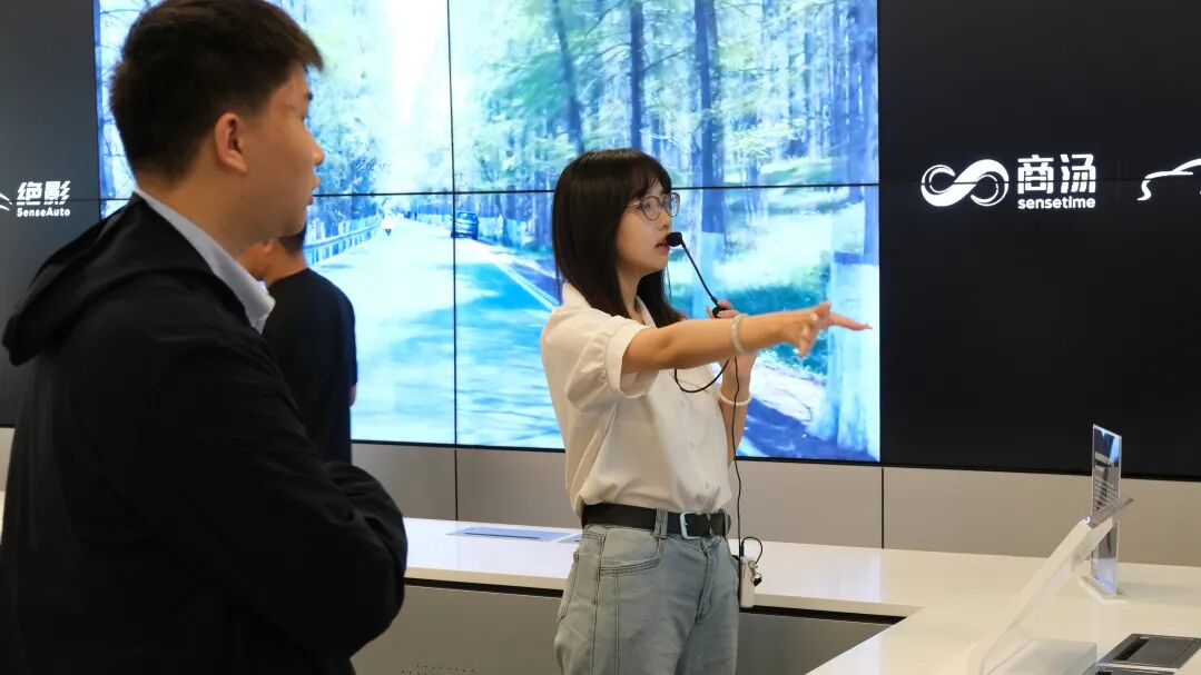 【香港名校】港中文&商汤科技双认证:多模态大模型与AI智能体创新 【香港名校】港中文&商汤科技双认证:多模态大模型与AI智能体创新