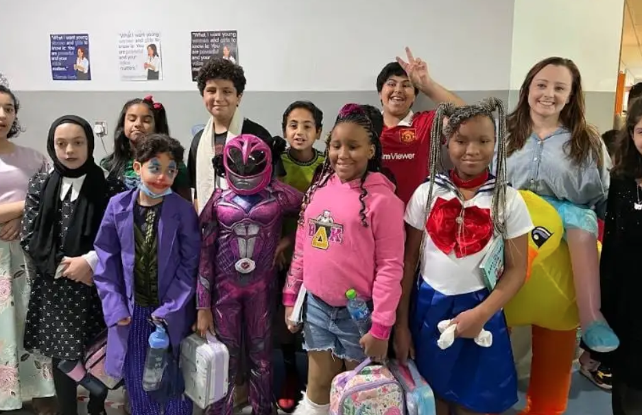 阿布扎比枫木加拿大国际学校（Maplewood Canadian International School）入学指南