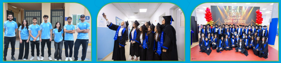 阿尔纳贾私立学校(Al Najah Private School)入学指南 阿尔纳贾私立学校(Al Najah Private School)入学指南