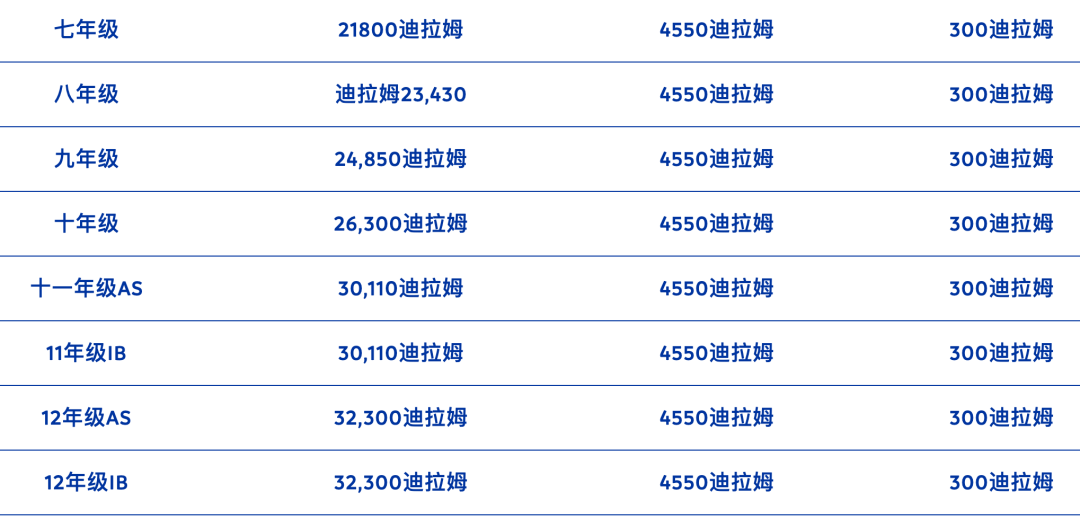 阿尔纳贾私立学校(Al Najah Private School)入学指南 阿尔纳贾私立学校(Al Najah Private School)入学指南