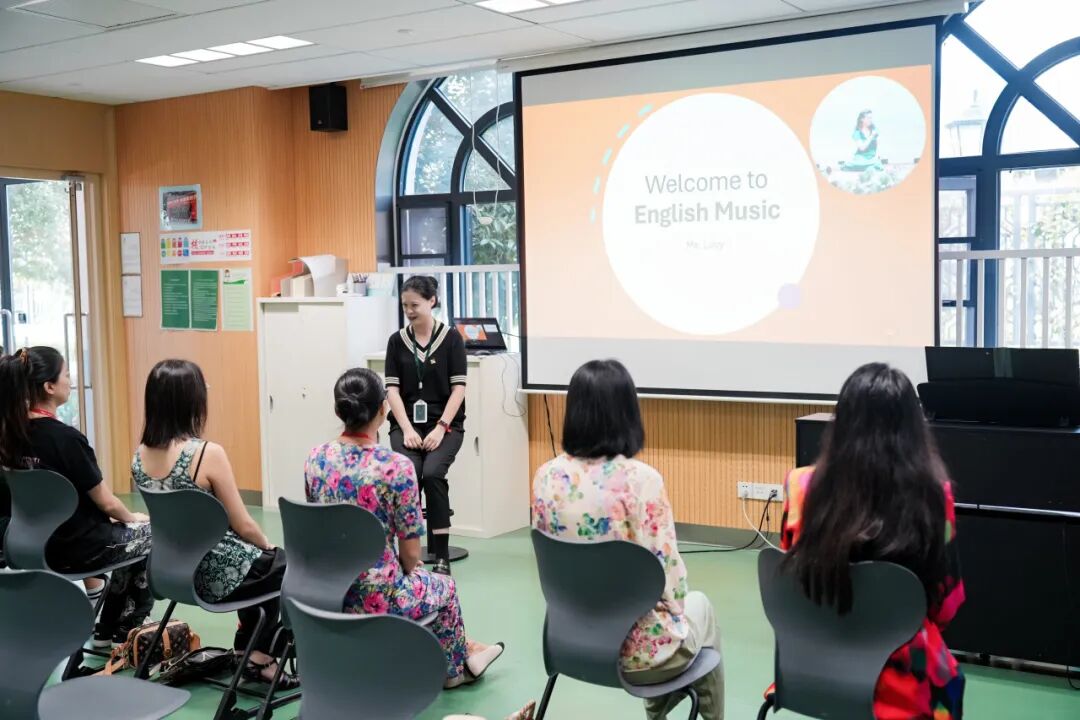 6月12日 | 小学专场:在择校高峰期,先替孩子当半天“插班生” 6月12日 | 小学专场:在择校高峰期,先替孩子当半天“插班生”