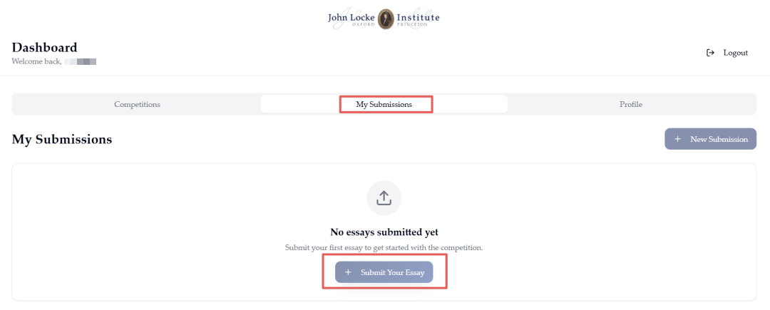 2026 John Locke论文新增随机面试规则 2026 John Locke论文新增随机面试规则