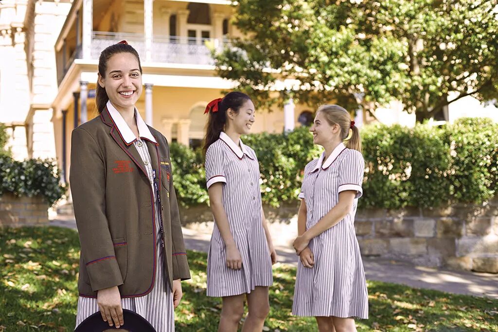 【悉尼优质私立女校】阿舍姆学校 Ascham School（下篇）！