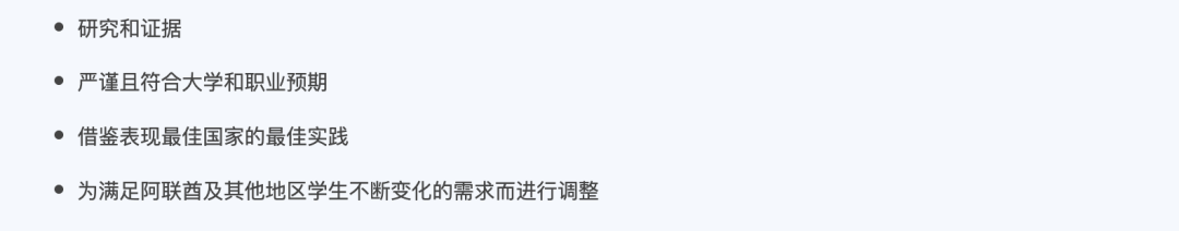 亚萨特私立学校（Al Yasat Private School）入学指南