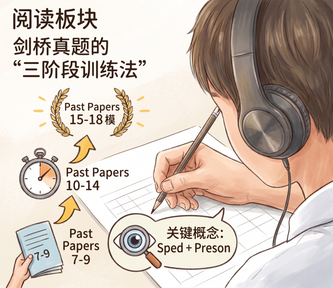 剑桥考官直言：PET请学到这种程度再去考试！