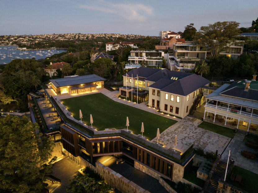 Sydney优质私立混校 Cranbrook School 克兰布鲁克学院（下篇）介绍