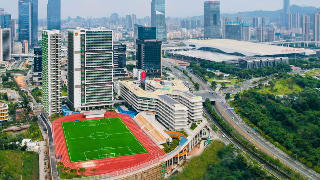 深圳培侨学校开放2026-2027学年国际课程第三轮入学申请通道 深圳培侨学校开放2026-2027学年国际课程第三轮入学申请通道