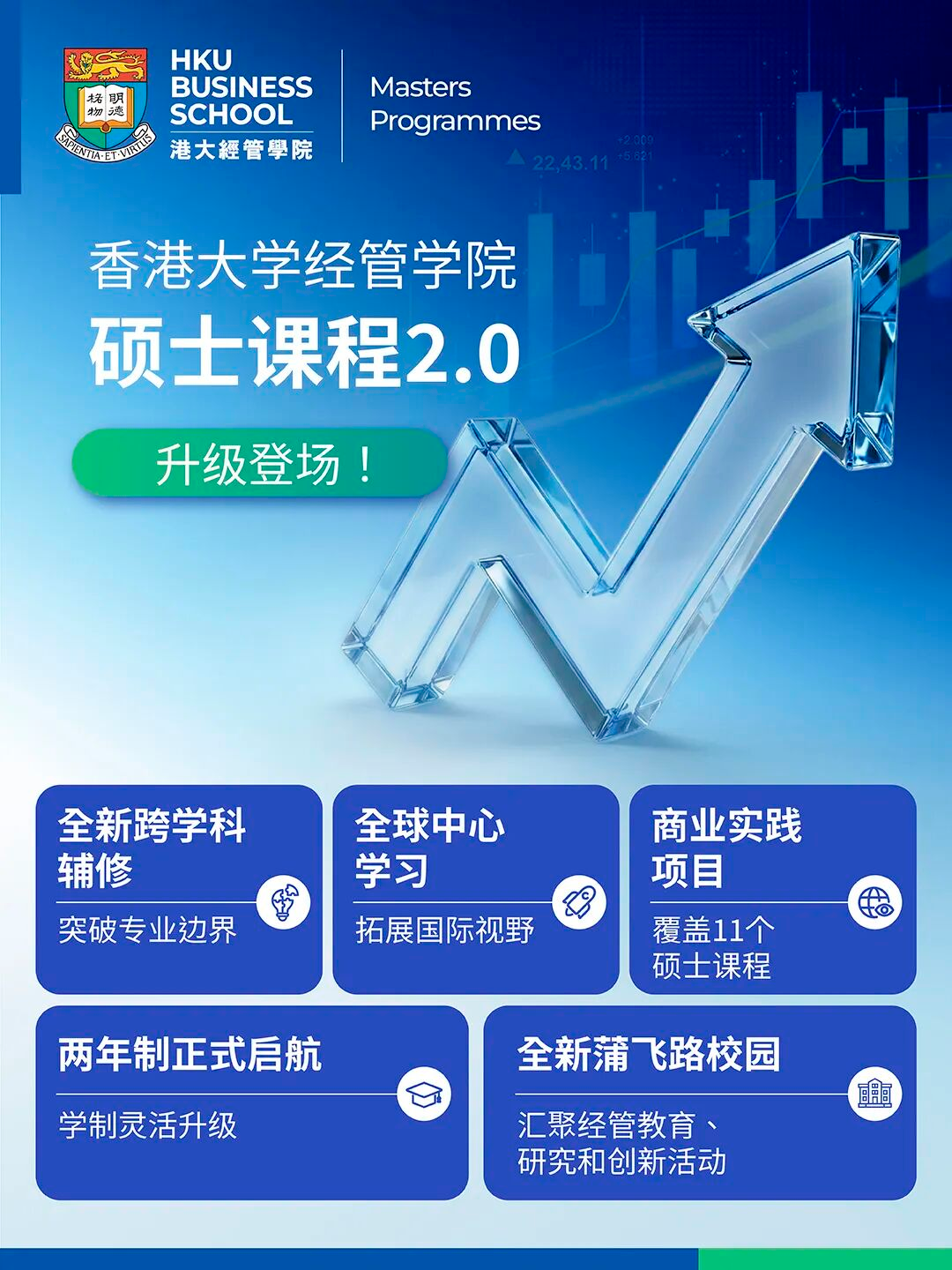 香港大学一年硕爆改两年制 学费翻倍 官方回应来了