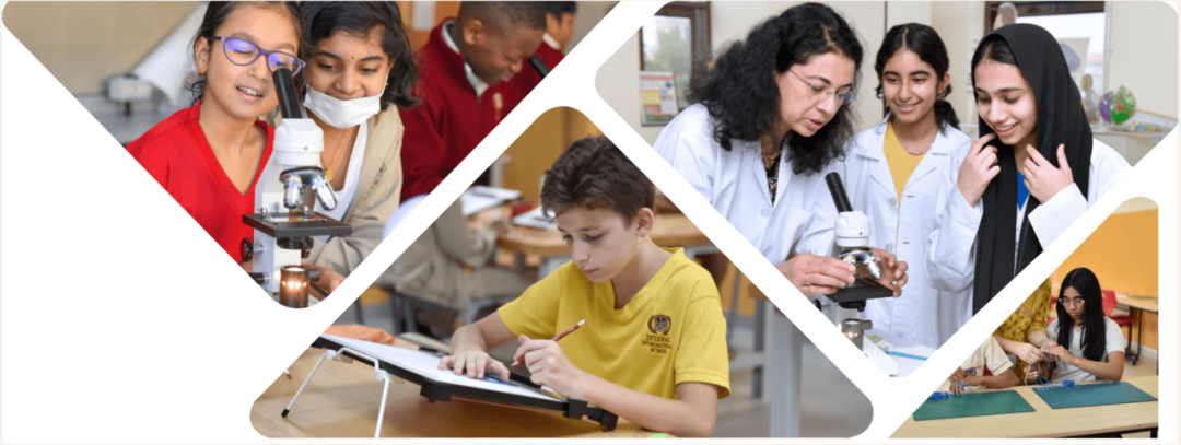 迪亚法国际学校(Diyafah International School LLC)入学指南 迪亚法国际学校(Diyafah International School LLC)入学指南
