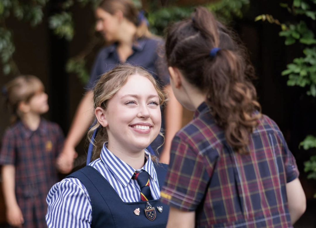 悉尼优质私立寄宿女校 St Catherine's School -- 圣凯瑟琳女校（上篇）