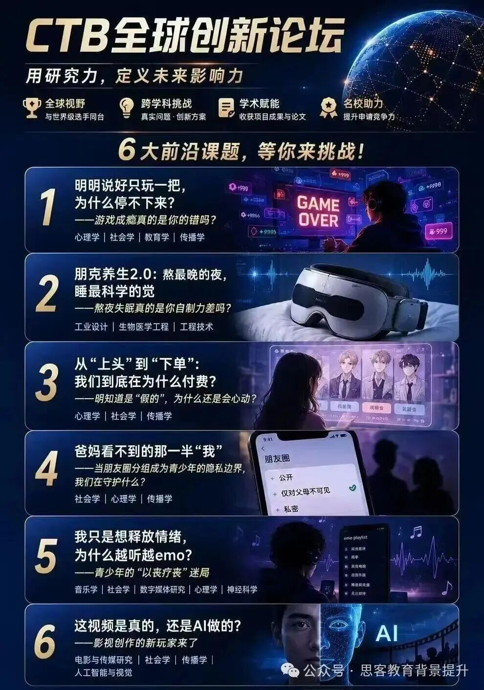 北上广深国际生参加的CTB竞赛是水赛吗?新赛季CTB竞赛规则一文讲清! 北上广深国际生参加的CTB竞赛是水赛吗?新赛季CTB竞赛规则一文讲清!