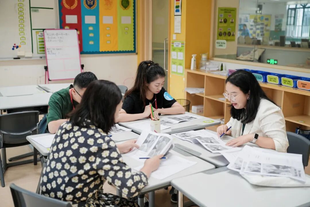 6月12日 | 小学专场:在择校高峰期,先替孩子当半天“插班生” 6月12日 | 小学专场:在择校高峰期,先替孩子当半天“插班生”