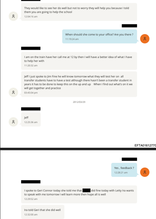 身亡人脉存!爱泼斯坦女朋友被哥大牙医学院拒绝三个月后竟获录取...... 身亡人脉存!爱泼斯坦女朋友被哥大牙医学院拒绝三个月后竟获录取......