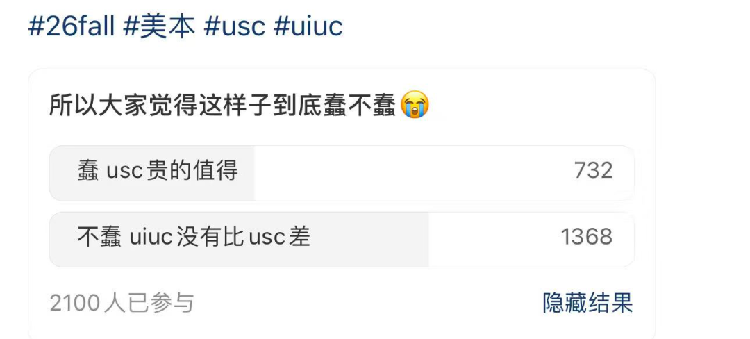 UIUC为什么在中国口碑这么好