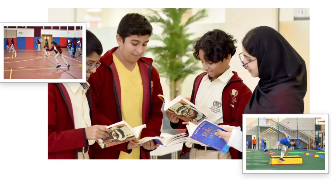 迪亚法国际学校(Diyafah International School LLC)入学指南 迪亚法国际学校(Diyafah International School LLC)入学指南