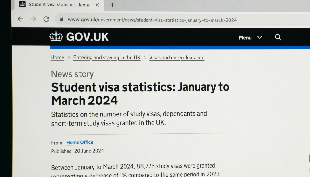 英国大学迎来生死线，中国留学生却成最大赢家？