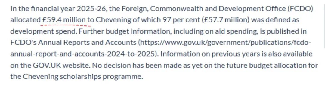 20亿英镑 英国奖学金体系迎来历史性升级 中国学生拿奖率提升12%
