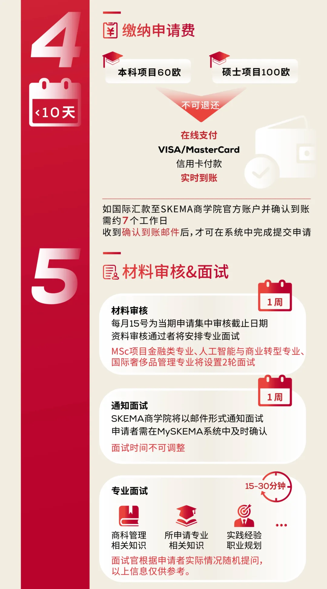 27春季申请｜SKEMA高商全球管理本科项目Global BBA网申开放！
