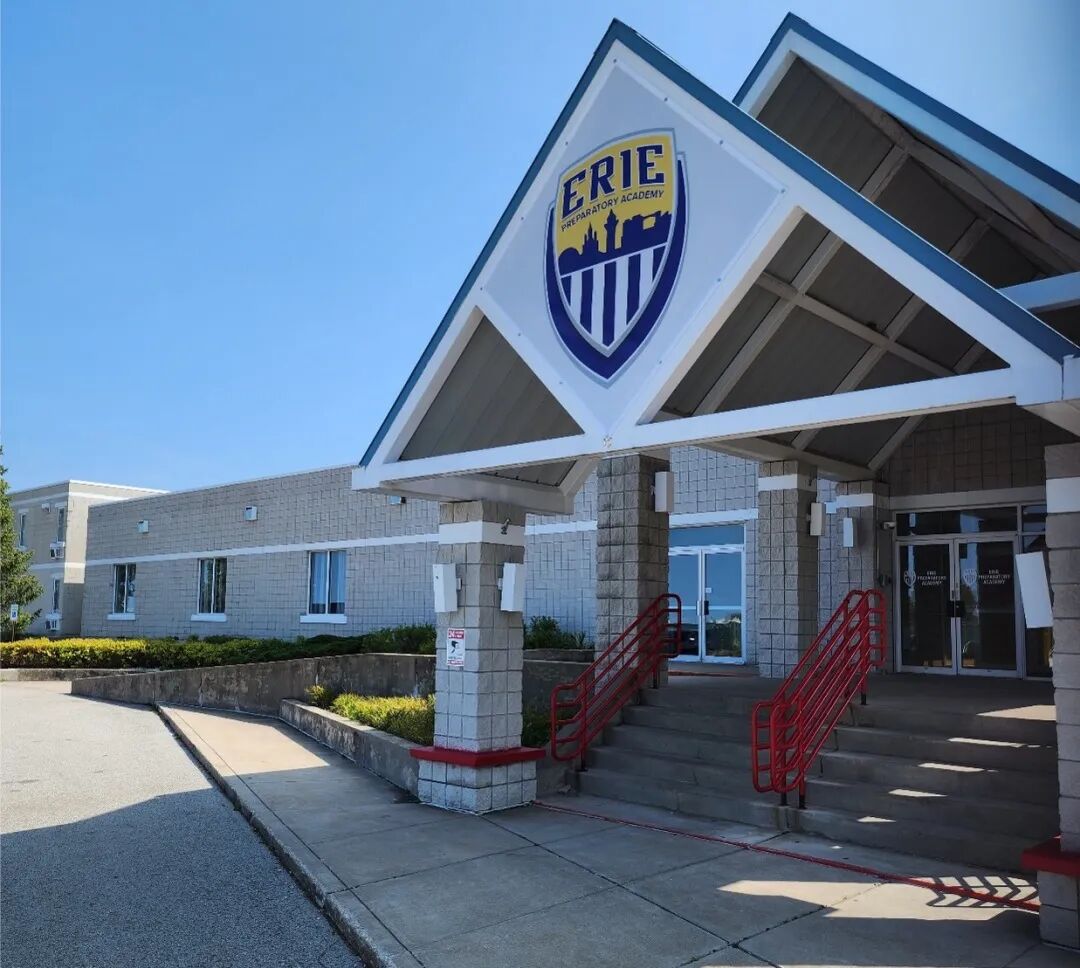 高性价比宾州寄宿美高｜Erie Preparatory Academy 伊利预备学院