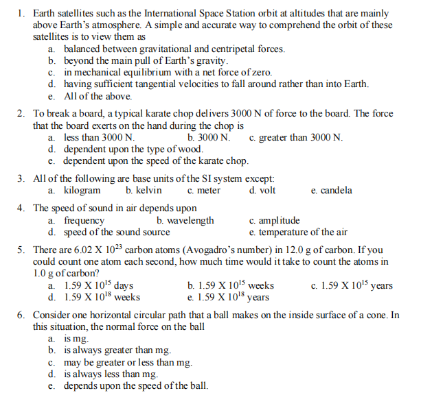 2027物理碗Physics Bowl新赛季开启！全球认可度超高！