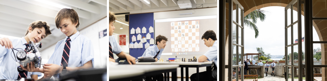 Sydney优质私立混校 Cranbrook School 克兰布鲁克学院（下篇）介绍