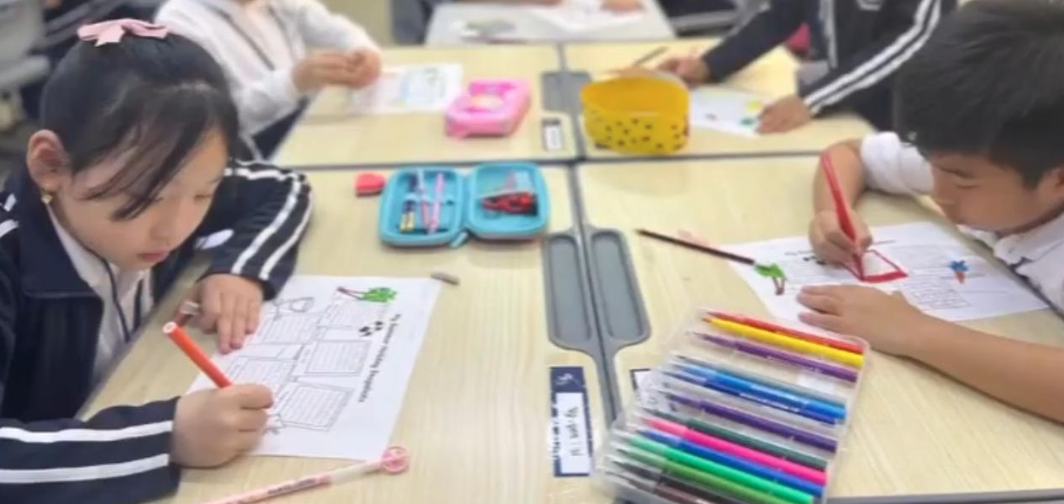 国际禧年私立学校(International Jubilee Private School)入学指南 国际禧年私立学校(International Jubilee Private School)入学指南