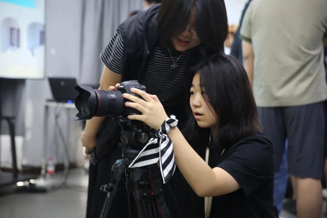 【14-18周岁】2026纽约电影学院电影创作官方夏校(北京)热申中 【14-18周岁】2026纽约电影学院电影创作官方夏校(北京)热申中
