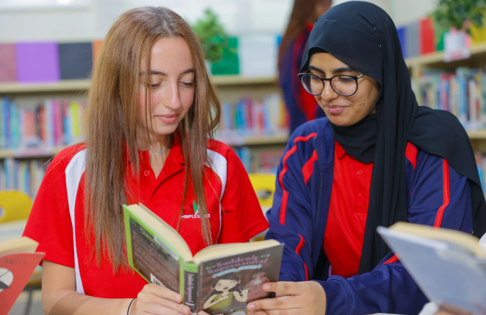 阿布扎比枫木加拿大国际学校（Maplewood Canadian International School）入学指南