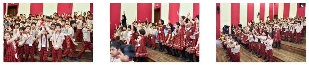 沙丘国际学校（Dunes International School）入学指南