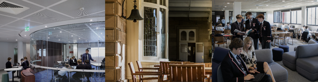 Sydney优质私立混校 Cranbrook School 克兰布鲁克学院（下篇）介绍