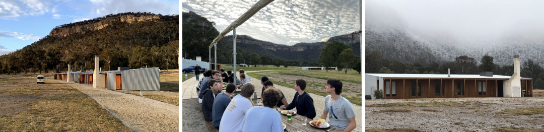 Sydney优质私立混校 Cranbrook School 克兰布鲁克学院（下篇）介绍
