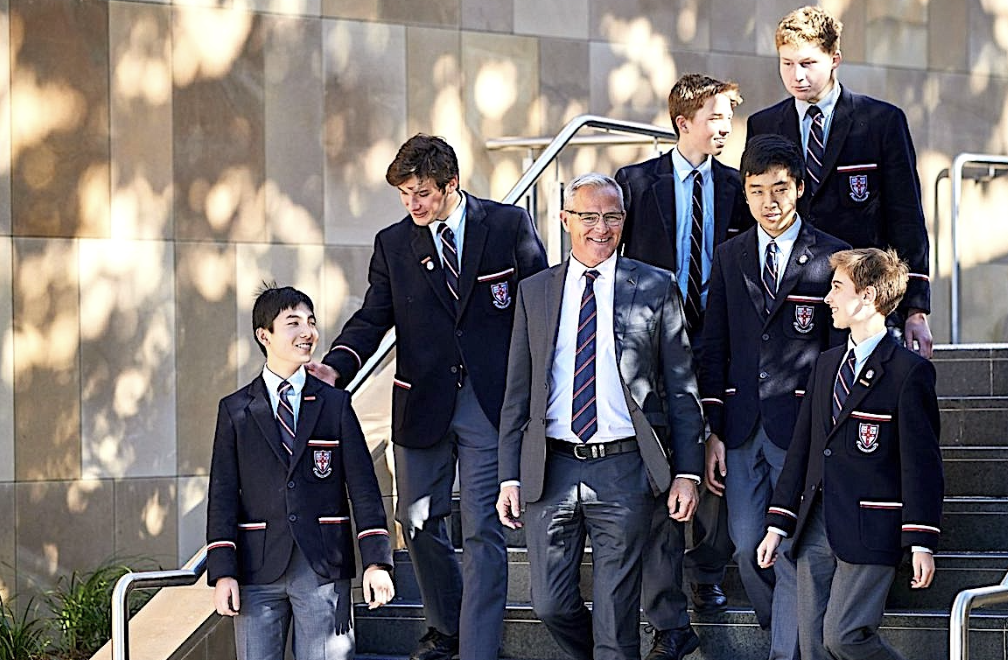 Sydney优质私立混校 Cranbrook School 克兰布鲁克学院（下篇）介绍