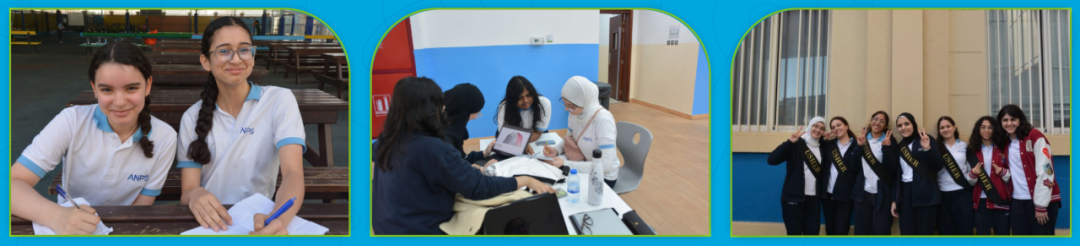 阿尔纳贾私立学校(Al Najah Private School)入学指南 阿尔纳贾私立学校(Al Najah Private School)入学指南