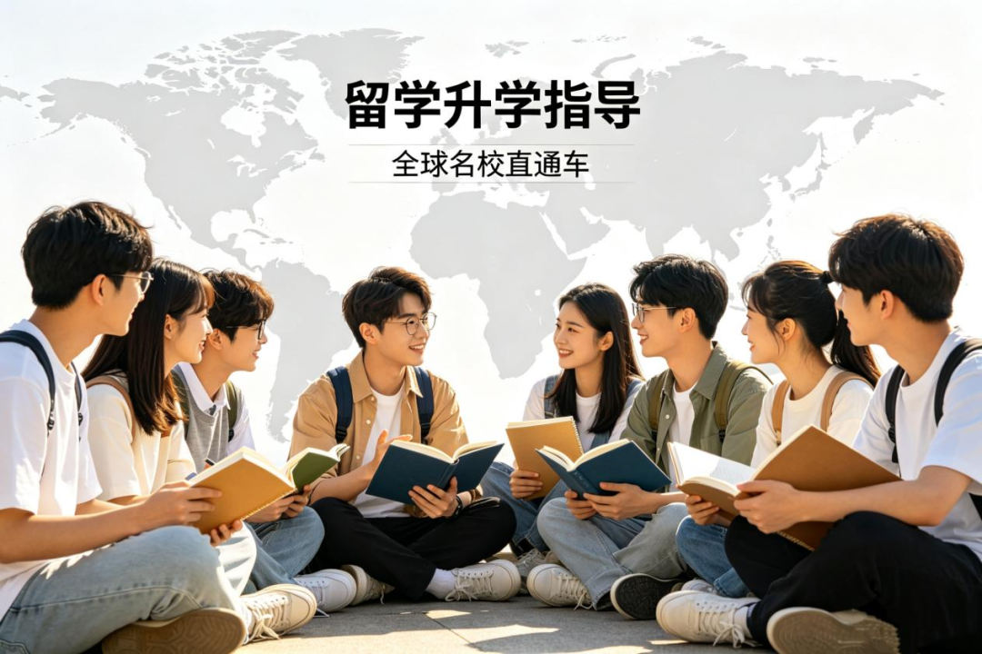 福州大学人文学院 马来西亚 1+3 留学项目 开启高品质海外求学之路