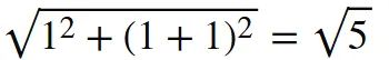 剑桥圣约翰学院数学真题面试25