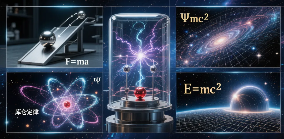 Physics Bowl物理碗取消线上考位！考生该如何应对？