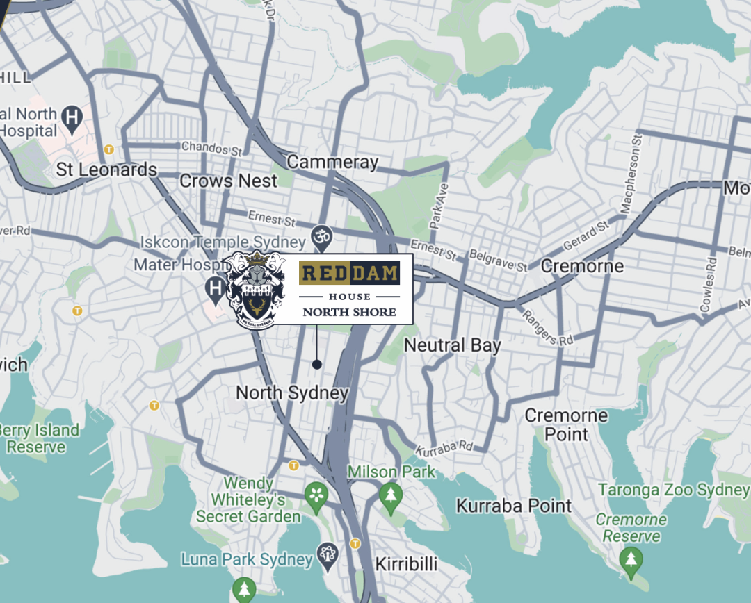 悉尼 Top 1 私立混校 探索悉尼北区 Reddam House North Shore 悉尼 Top 1 私立混校 探索悉尼北区 Reddam House North Shore