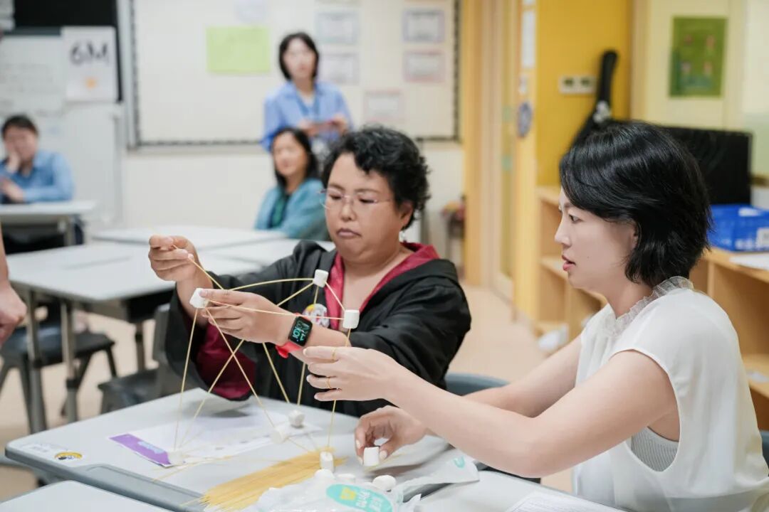 6月12日 | 小学专场:在择校高峰期,先替孩子当半天“插班生” 6月12日 | 小学专场:在择校高峰期,先替孩子当半天“插班生”