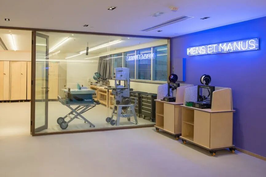 麻省理工学院香港创新中心官方夏校 游戏制作项目解析 麻省理工学院香港创新中心官方夏校 游戏制作项目解析