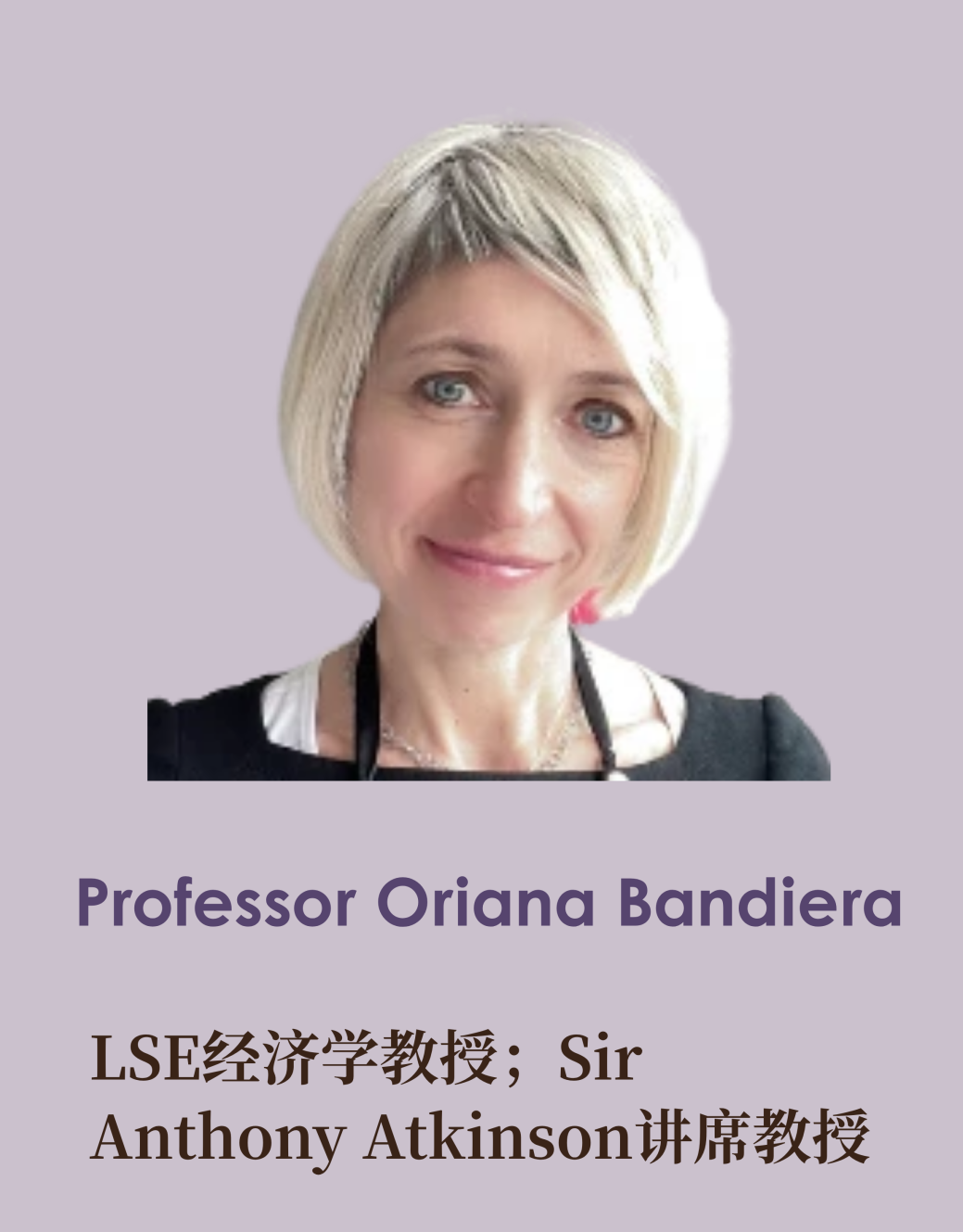 想要诺奖级教授签名 加入2026 LSE经济学论文挑战就有机会 想要诺奖级教授签名 加入2026 LSE经济学论文挑战就有机会