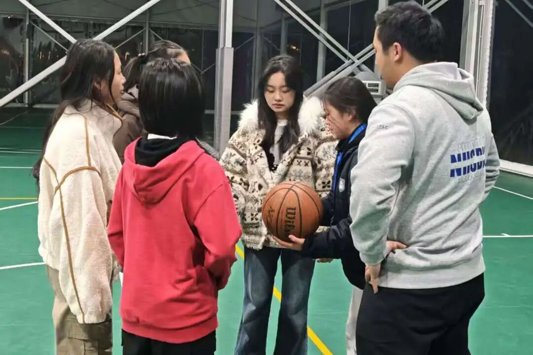关于营地，这里有你最关心的问题 | 暑期训练营超详细版FAQ