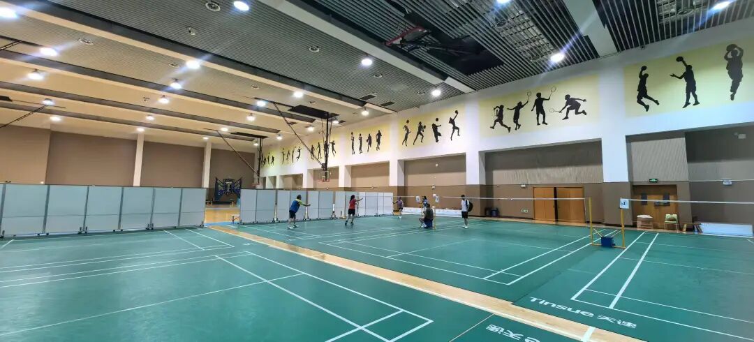 高考后的一次访校，我看到了藏在北师香港浸会大学校园内的宝藏项目！