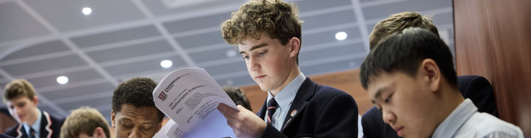 Sydney优质私立混校 Cranbrook School 克兰布鲁克学院（下篇）介绍