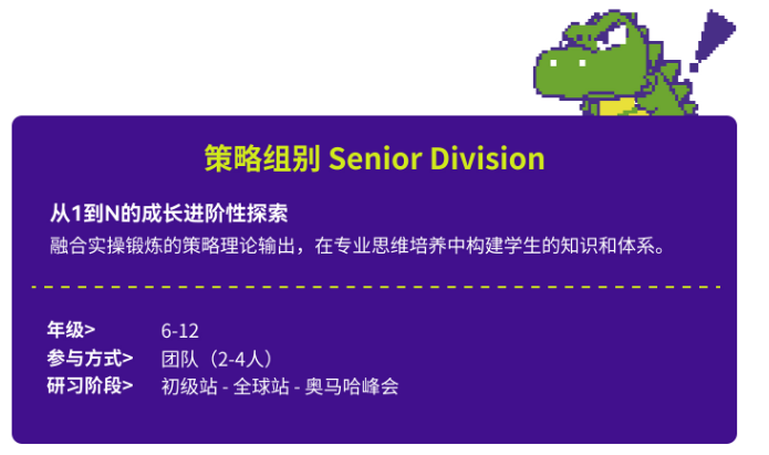 SIC中学生投资挑战赛报名流程