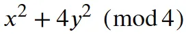剑桥圣约翰学院数学真题面试25