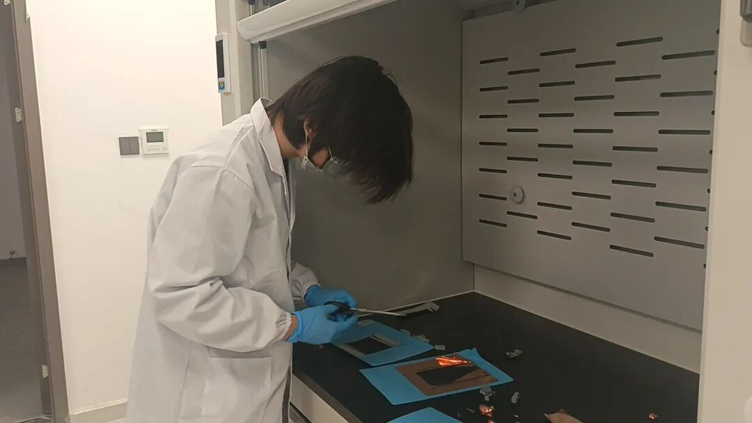 最新项目 | 纳米光学与电磁波理论实践研究